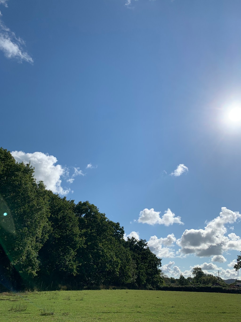 3 Minutes Of&nbsp;Mindfulness