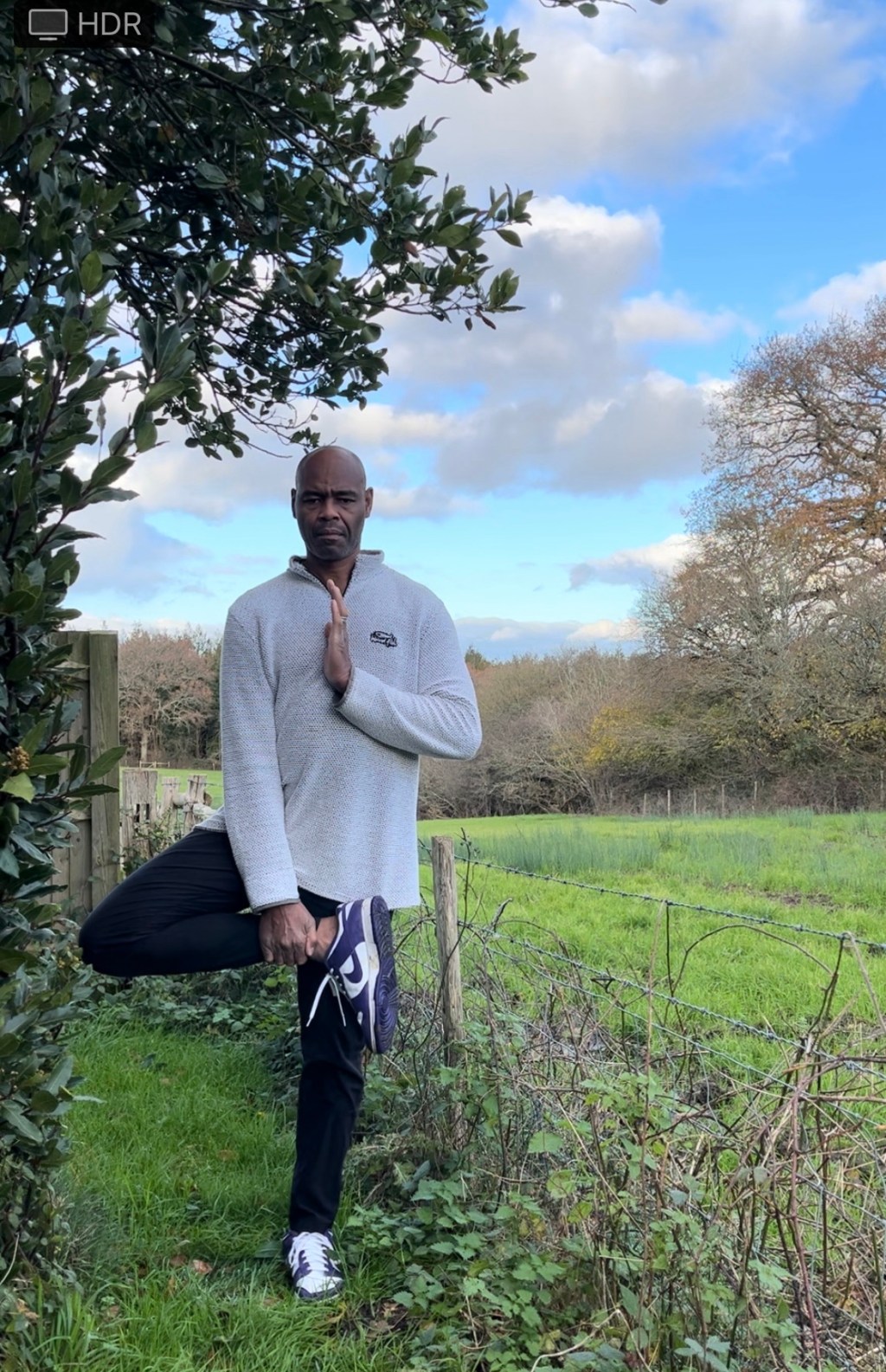 Ankle Strength &&nbsp;Focus