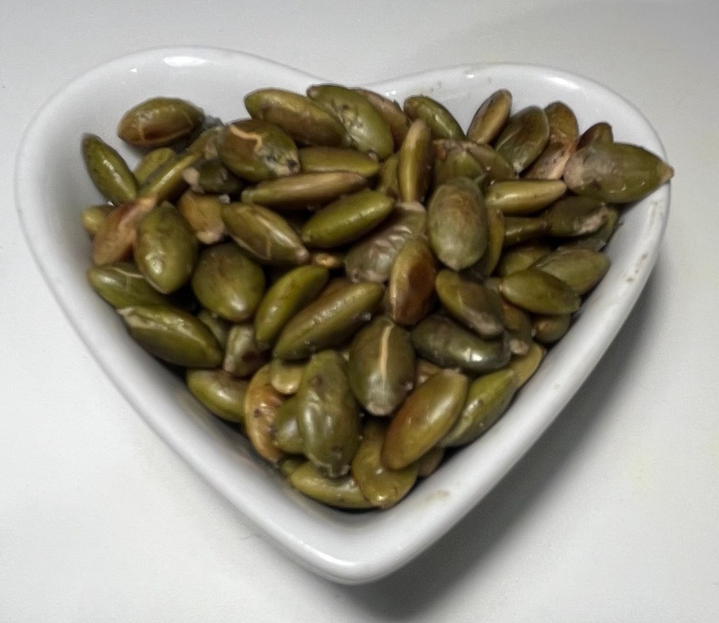 Nutrition | Pumpkin&nbsp;Snack