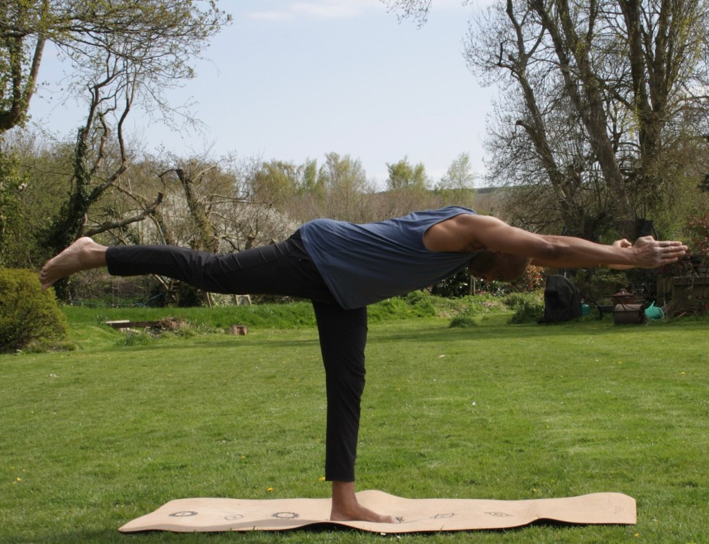 Part 1: Stretching the Mind, Not Just the&nbsp;Body